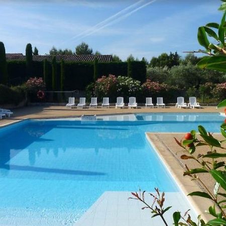 Willa Le Mazet 40 Saint-Rémy-de-Provence Zewnętrze zdjęcie