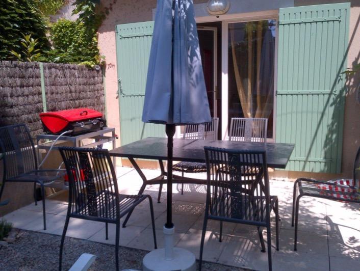 Willa Le Mazet 40 Saint-Rémy-de-Provence Zewnętrze zdjęcie
