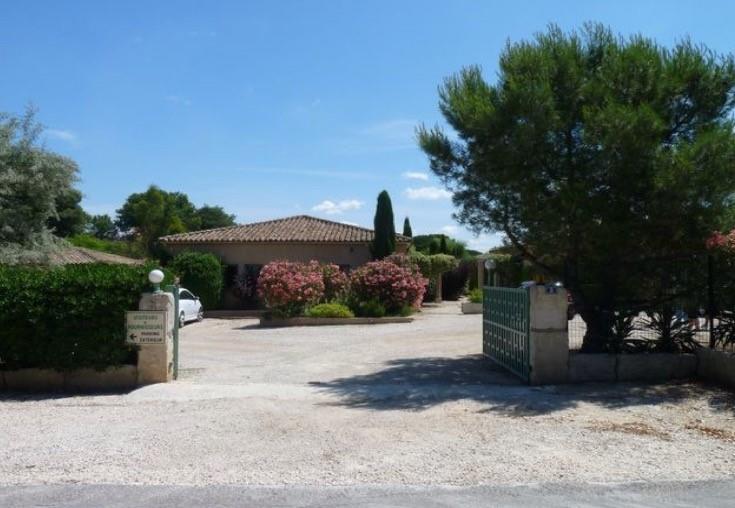 Willa Le Mazet 40 Saint-Rémy-de-Provence Zewnętrze zdjęcie