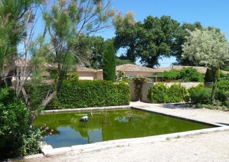 Willa Le Mazet 40 Saint-Rémy-de-Provence Zewnętrze zdjęcie